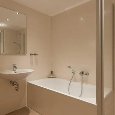 Am Kreidebruch _ Komfort_app Séjour chez l'habitant